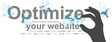 Optimize Your Website