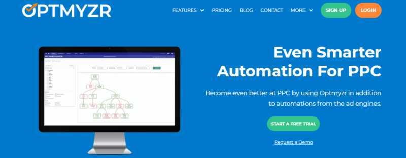 Optmyzr Review And Pricing And Features Pros And Cons 2018