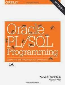 Oracle PL/SQL Programming, 6th Edition