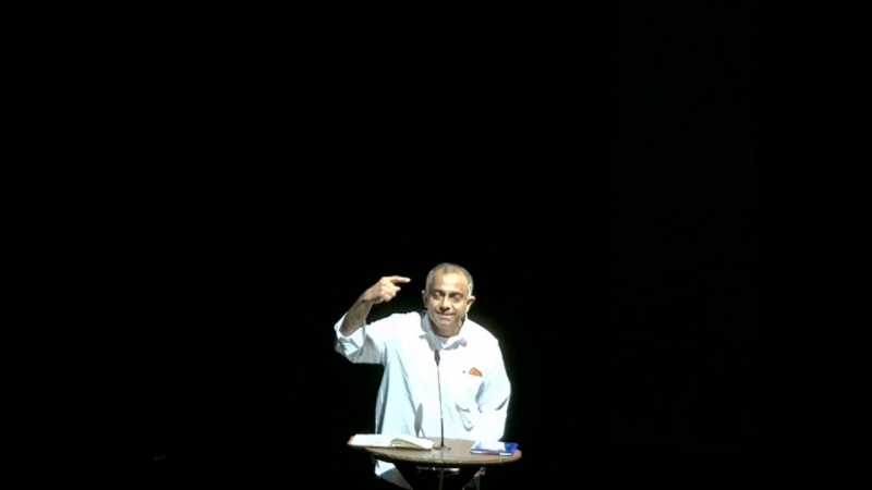 Oral Democracy: Deliberation In Indian Villages