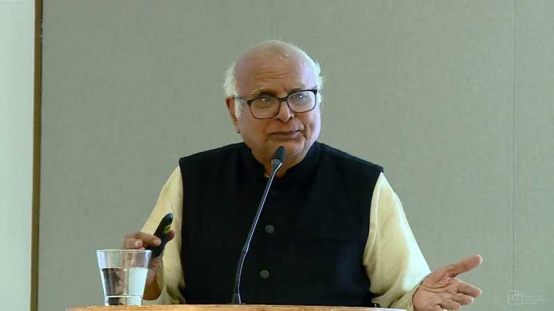 Oral Traditions In Indian Literatures: Velcheru Narayana Rao - BIC Masterclass