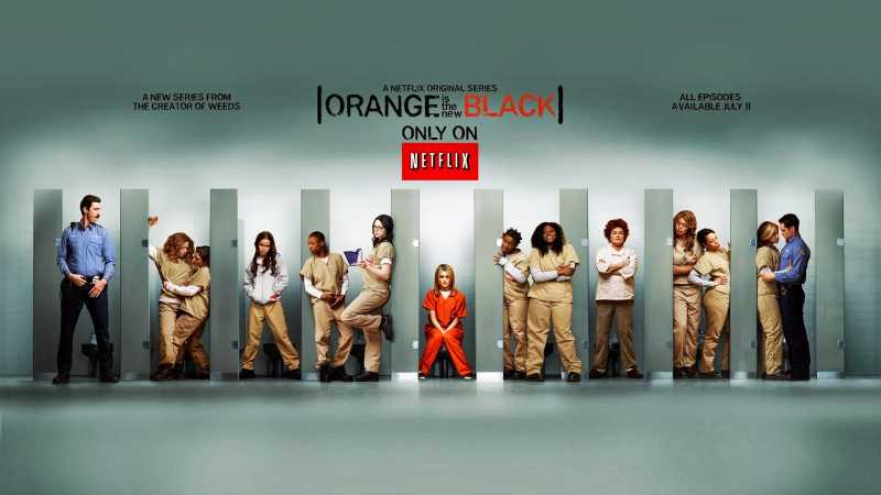 Orange Is The New Black