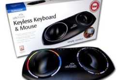 OrbiTouch Keyless Keyboard