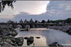 Orchha- Travel Back In Time 