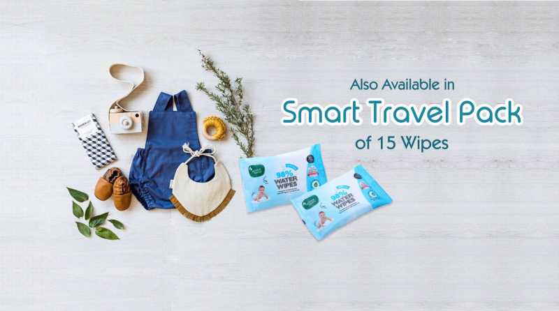 Ordinary Diapers For Your Baby? #DiaperRashes #MotherSparsh | PebbleInTheStillWaters