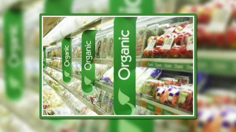 Organic Food & Beverage Market In India - Tanmoy Ray