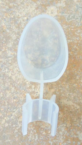 Organic Harvest Masseuscious Damage Control Cleanser Review