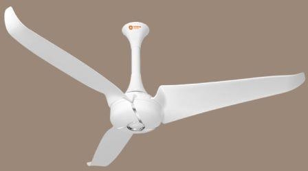 Orient Aero Series Fans- Dress Up The Bland Ceilings - Glam N Gloss