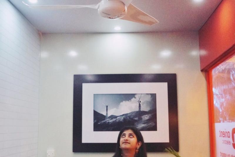 Orient Electric Adds Another Wing To The Aeroseries With Aerocool Fans