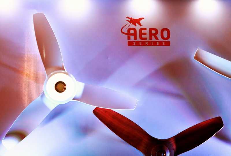 Orient Electric Aero Series Range Review