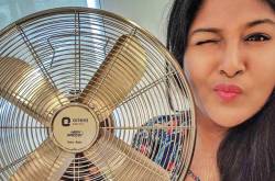 Orient Fans Plant Visit To Faridabad