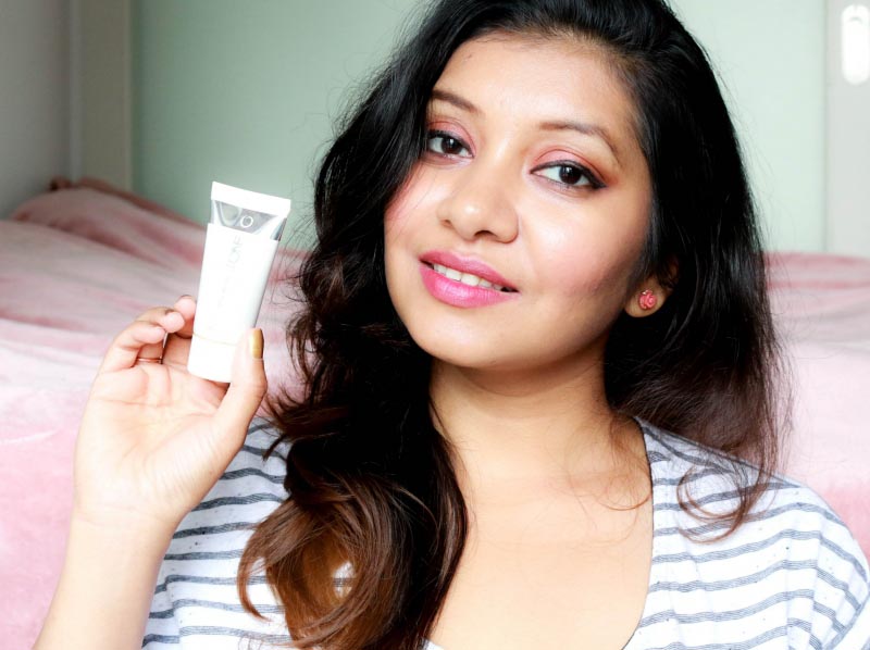 Oriflame The One BB Cream Review Photos