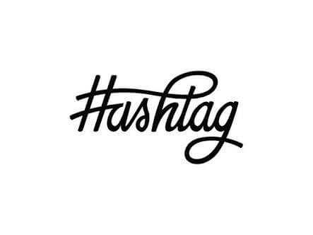 Origin Of The #Hashtag In Social Media