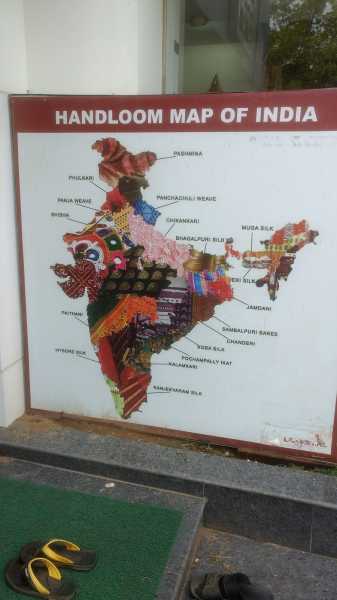 Orissa Diaries- Visual Blog