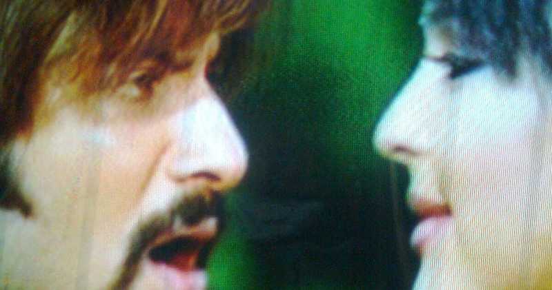 Oriya Odia Film Actor Anubhav Mohanty And Beautiful Actress Megha Ghosh In New Film  Most Wanted.