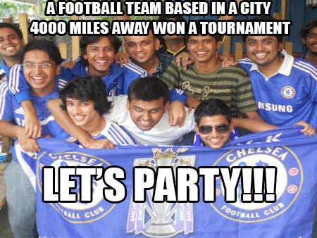 Orkut Dies. Advani Still Alive. • The Nocturne