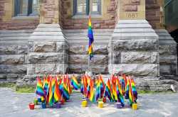 Orlando Attack: Guns and radical Islam