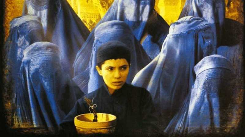 Osama - Movie - Review | Asian Retrospects