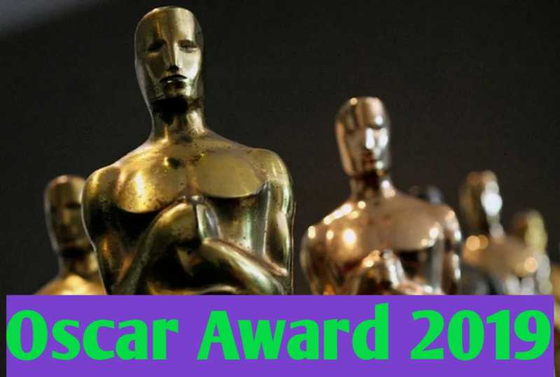 Oscar Award 2019: 15 Women Shines With Awards - FloretNews