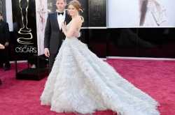 Oscar De La Renta-Favorite Red Carpet Dresses