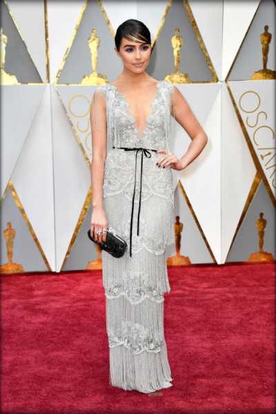 Oscars 2017 Recap: Our Top Three Favorite Looks