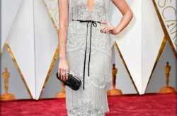 Oscars 2017 Recap: Our Top Three Favorite Looks