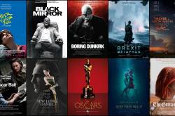 Oscars 2018 - My Predictions