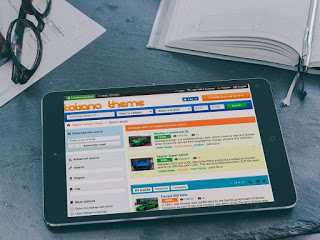 Osclass Free Themes: Download Free Osclass Themes