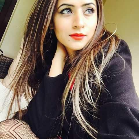 Oshin Brar Wiki [latest Pics, Body Size, Phone Number, New Song]