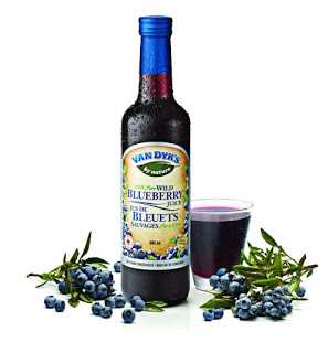 Oswal Organics Launches Van Dyk Juices In India 