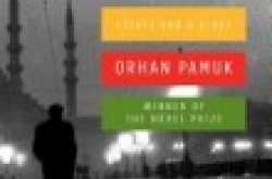 Other Colors & Essays by Orhan Pamuk