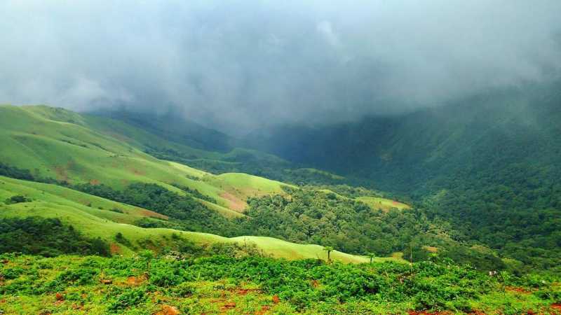 Other Beautiful Tourist Destinations Near Chikmagalur To Beat Crowded Places - Homestay In Chikmagalur