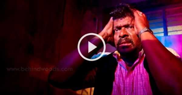Oththa Seruppu - Official Trailer | Parthiban - TamilGlitz