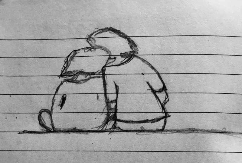 Our Expectations Sometimes Break Our Own Hearts