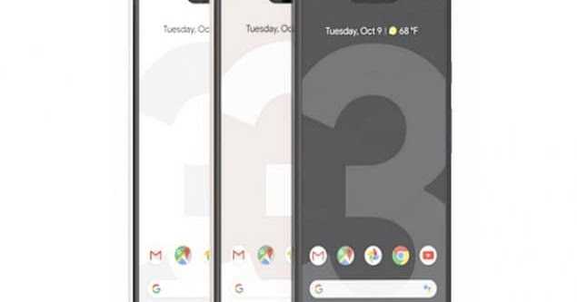 Our Expectations From Google Pixel 4