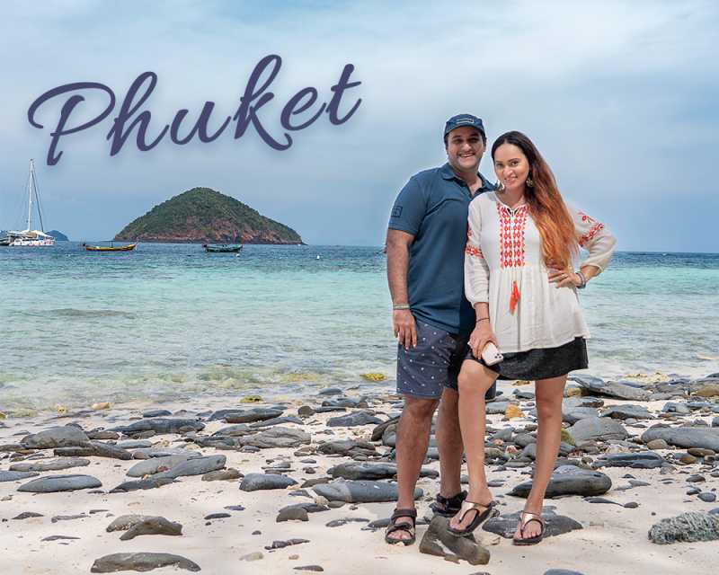 Our Experience At The Thailand Yacht Show 2020 - Sassy Shif Says