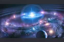 Our GOD created the universe and all life