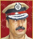 Our Gallant Mumbai Police Martyrs…