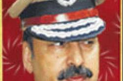 Our Gallant Mumbai Police Martyrs…