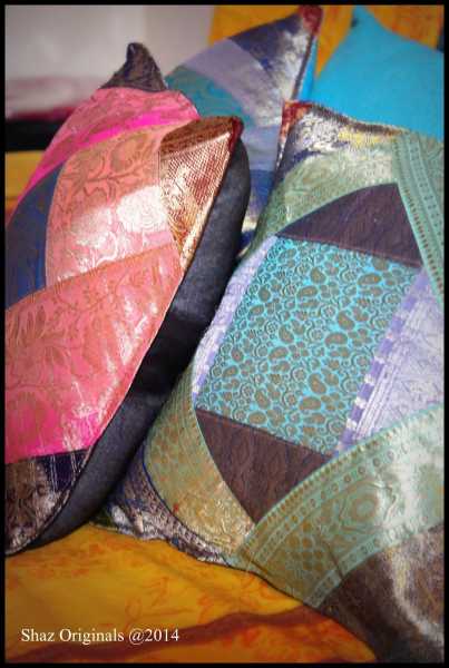 Our Humble Abode -  Master Bedroom