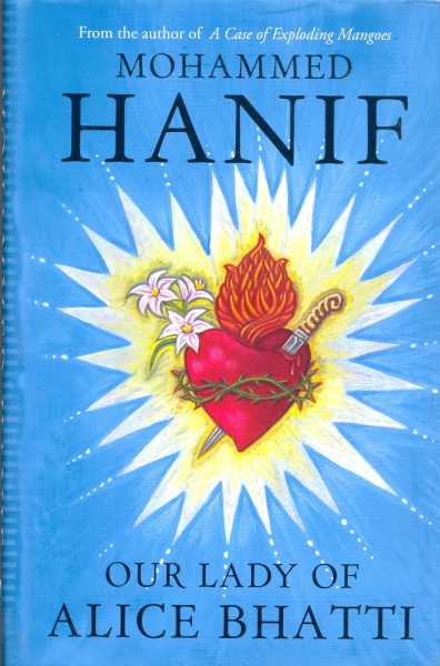 Our Lady Of Alice Bhatti