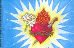 Our Lady of Alice Bhatti