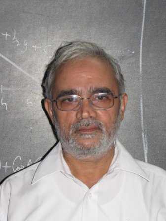 Our Menon Sir And Me