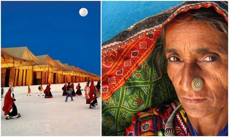 Our New Travel Series: Stories Of Kutch - NOTJUSTASHOPPER