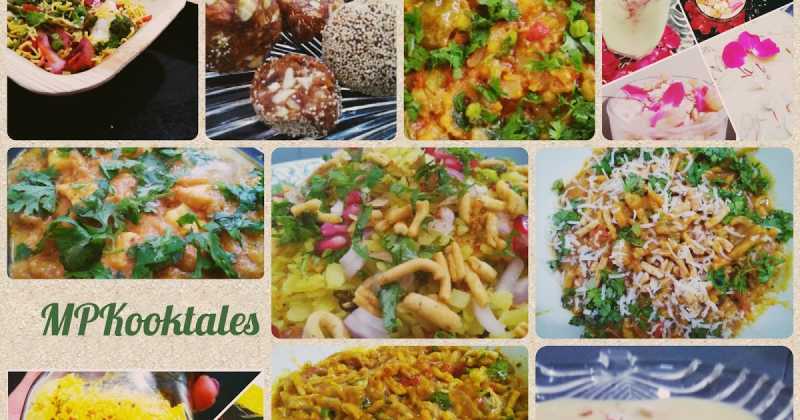 Our New Youtube Channel: MPKooktales