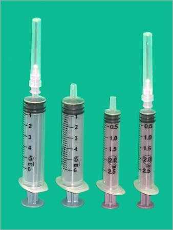 Our Product :- P.P.Ink For Printing On Syringes