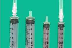 Our Product :- P.P.Ink for Printing on Syringes