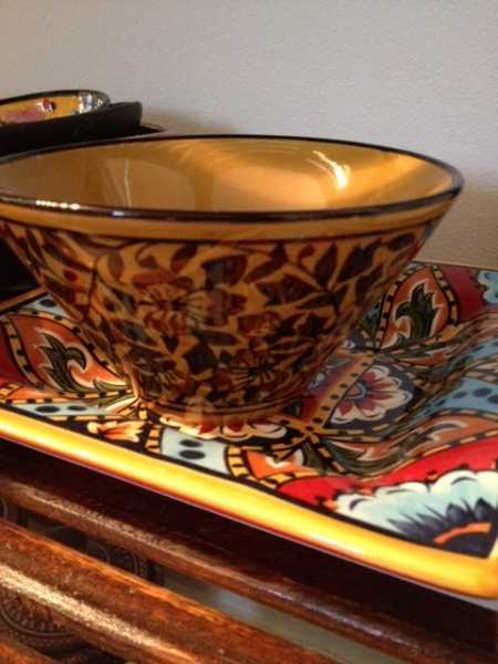 Our Seattle Home Tour!