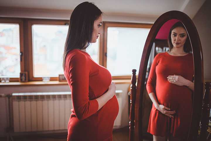 Our Top Choices For The Best Petite Maternity Clothes