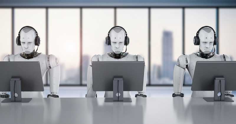 Our Approach To Flourish Your Business With RPA Automation